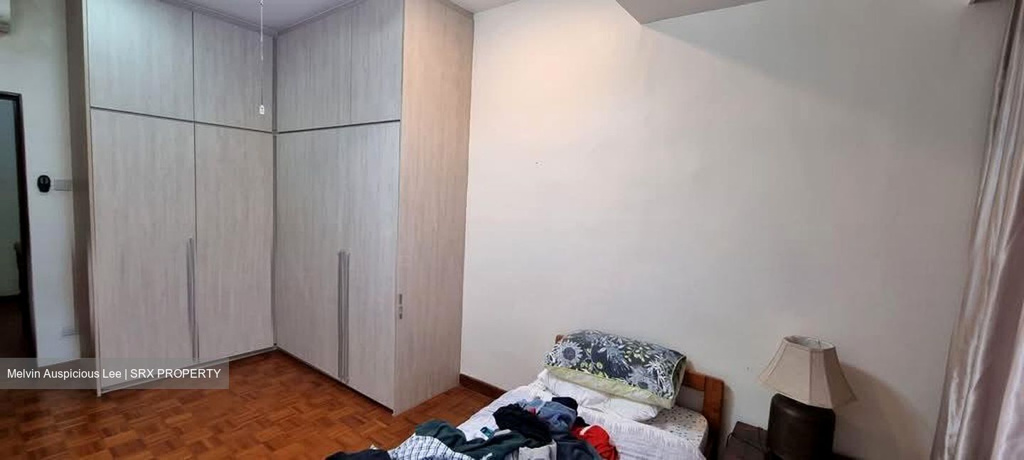 Leith Park (D19), Terrace #603749601